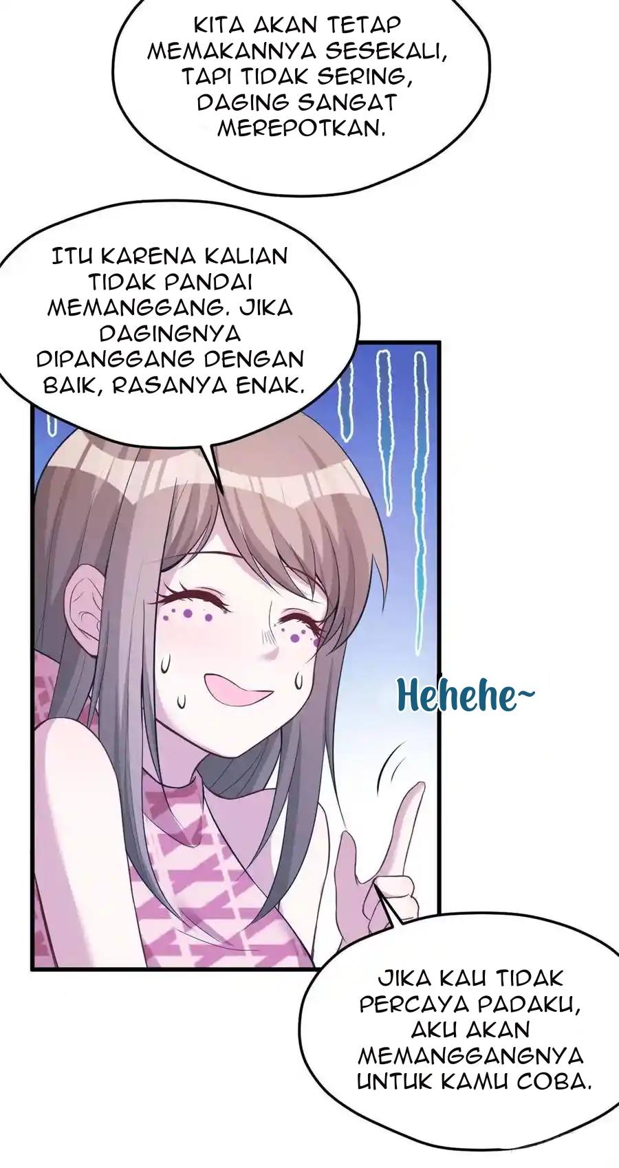 Beauty and the Beasts Chapter 182 Gambar 20